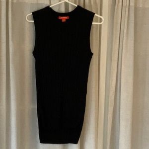 Joe Fresh High/Low Vest